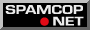 SpamCop.net - Spam reporting for the masses